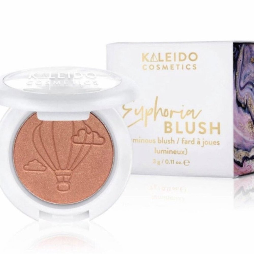 Kaleido Euphoria Luminous Blush